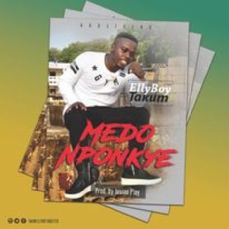Medo Nponkye | Boomplay Music