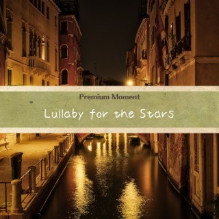 Lullaby for the Stars