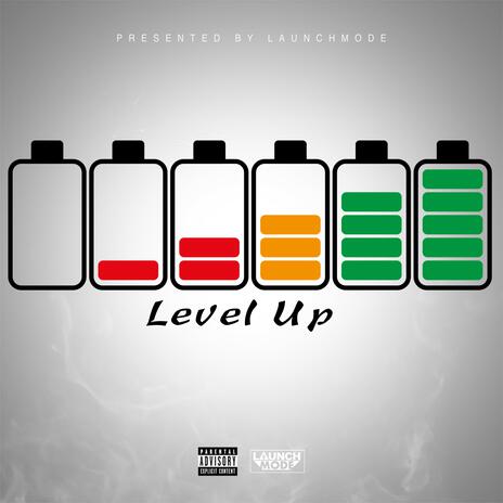 Level Up ft. Kishomar & Moddern Teknology | Boomplay Music