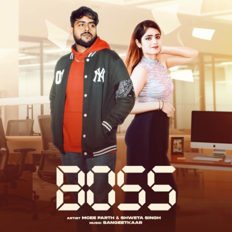 BOSS | Boomplay Music