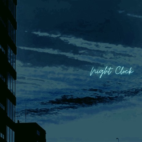 Night Clock ft. Kyoto Sound | Boomplay Music