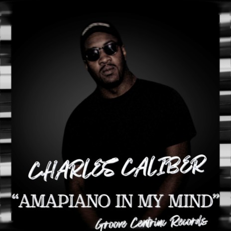 Amapiano In My Mind | Boomplay Music