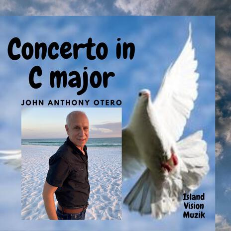 Concerto in C major | Boomplay Music