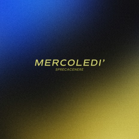 Mercoledì | Boomplay Music