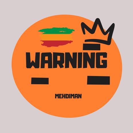 WARNING | Boomplay Music