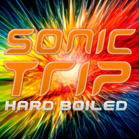 Hard Boiled | Boomplay Music