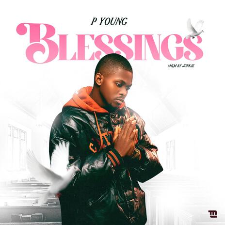 Blessings | Boomplay Music