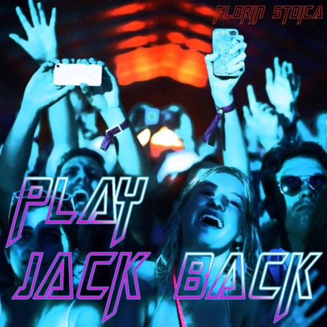 Play Jack Back | Boomplay Music