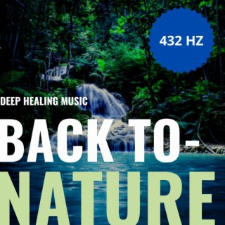 Back To Nature 432 Hz