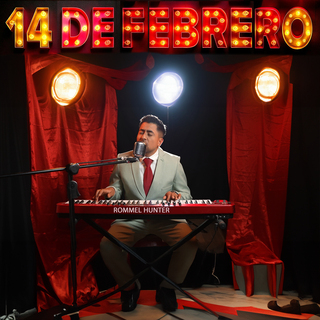 14 de febrero