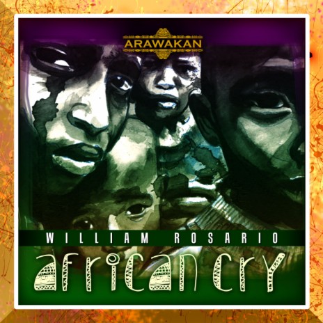 African Cry (Instrumental Mix)