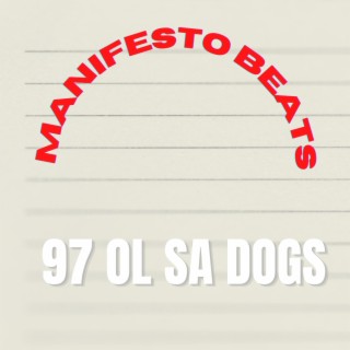 97 OL SA Dogs