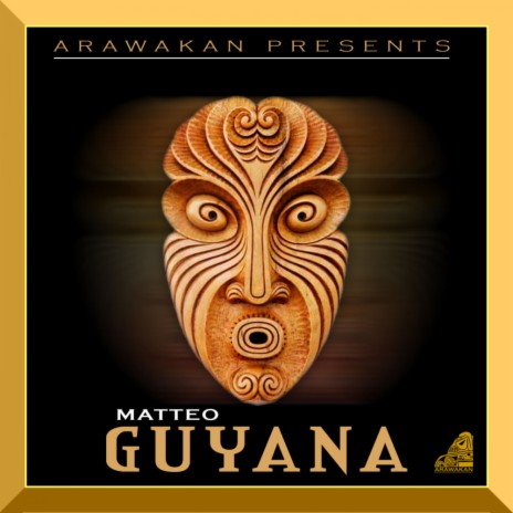 Guyana (Masticador Drum Mix)