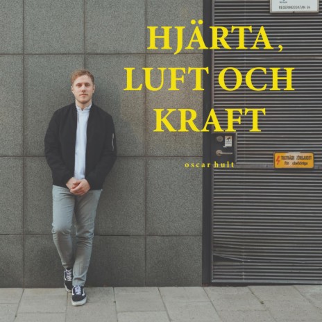 Hjärta, Luft Och Kraft | Boomplay Music