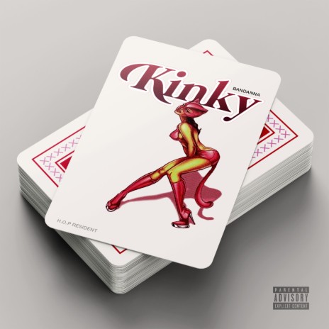 Kinky | Boomplay Music