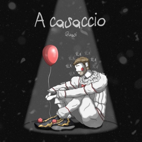 A casaccio | Boomplay Music