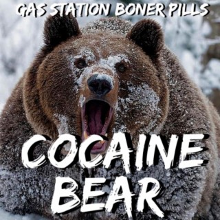 Cocaine Bear