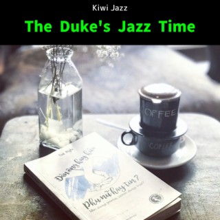 The Duke's Jazz Time