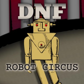 Robot Circus