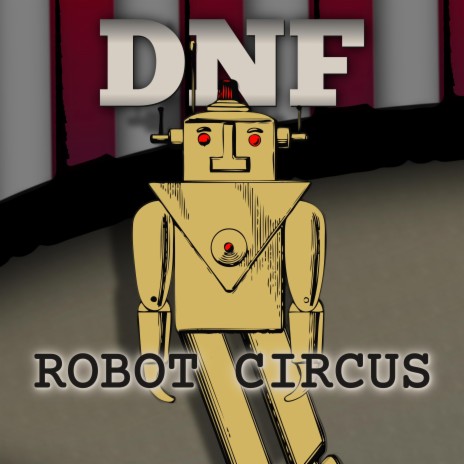 Robot Circus | Boomplay Music
