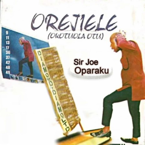 Orejiele | Boomplay Music