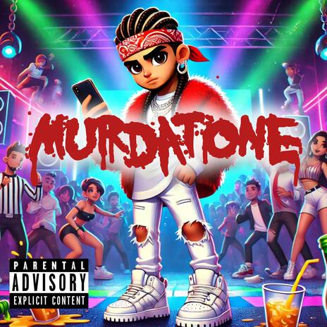 Murdatone | Boomplay Music