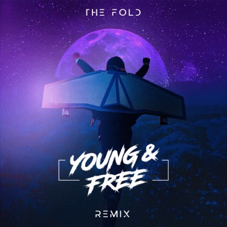 Young & Free (Alexander Wakim Remix) | Boomplay Music