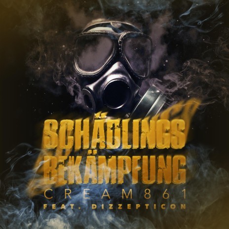 Schädlingsbekämpfung ft. Dizzepticon | Boomplay Music