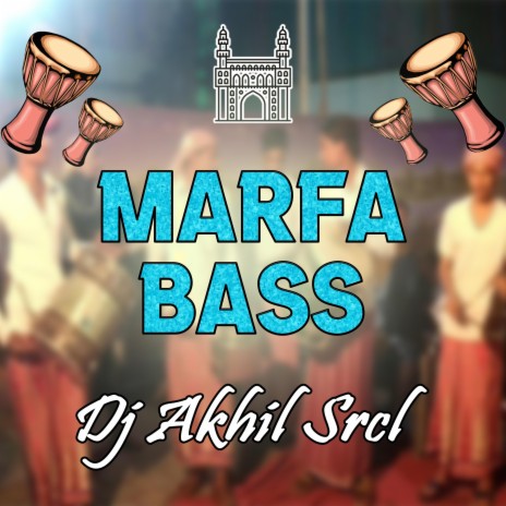 Marfa Bass | Boomplay Music