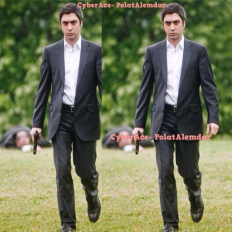 Polat Alemdar