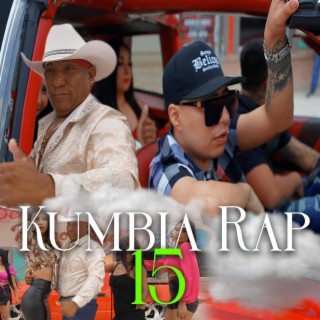 Kumbia Rap 15