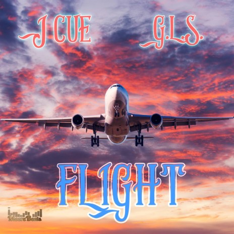 Flight (Radio Edit) ft. G.L.S. | Boomplay Music