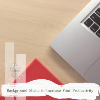 Background Music to Increase Your Productivity