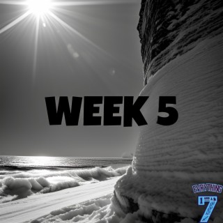 Week 5