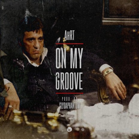 On My Groove | Boomplay Music