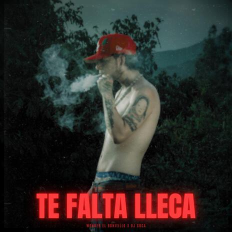 TE FALTA LLECA ft. Dj Coca | Boomplay Music