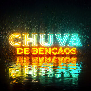 Chuva de bênçãos