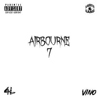 AIRBOURNE 7 (SENTENCED)