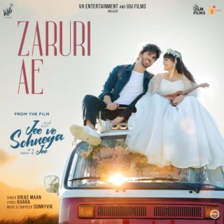 Zaruri Ae (Jee Ve Sohneya Jee)