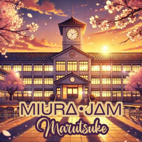 Marutsuke (Given) | Boomplay Music