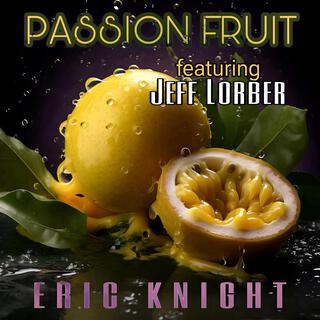 Passion Fruit