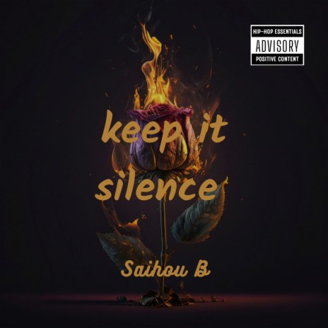 Keep it Silence | Boomplay Music