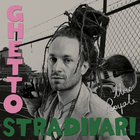 Ghetto Stradivari | Boomplay Music