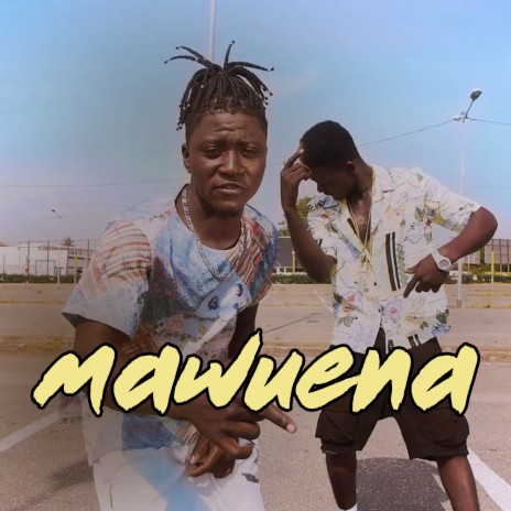 Mawuena | Boomplay Music