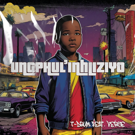 ungphul'Inhliziyo (Radio Mix) | Boomplay Music