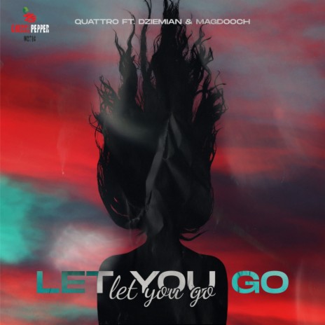 Let You Go (feat. Dziemian & Magdooch) (Extended Mix) | Boomplay Music