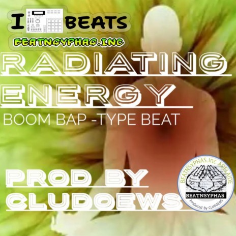 Radiating Energy | Boomplay Music