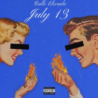 JULY 13