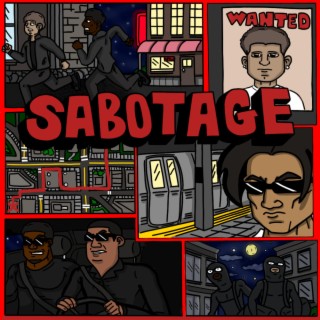 SABOTAGE (Radio Edit)