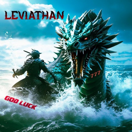 LEVIATHAN | Boomplay Music